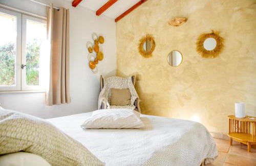 Sartene House | Bergerie de Zivia - Tizzano