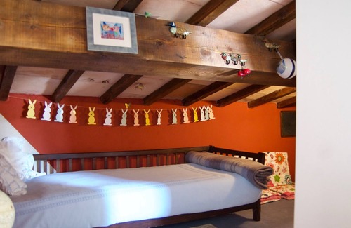 Saint-Paul-en-Foret Bed & Breakfast | Bergerie des Suanes