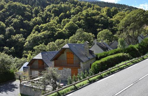 Aragnouet House | Bergerie route de Piau Engaly