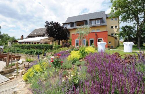 Staffelstein Hotel | Berggasthof Banzer Wald