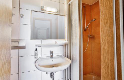 Staffelstein Hotel | Berggasthof Banzer Wald