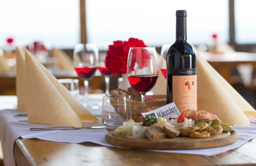 San Lorenzo di Sebato Hotel | Berggasthof Häusler