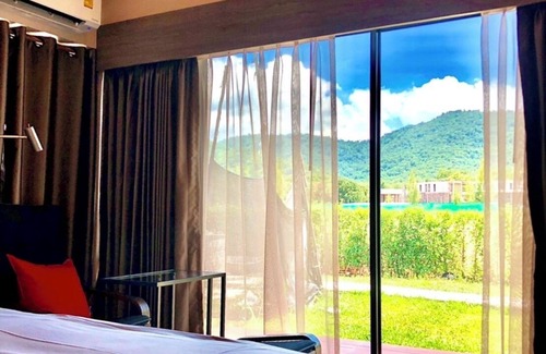 Mu Si Hotel | BERGHAUS101 khaoyai