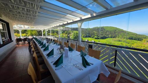 Sasbachwalden Hotel | Berghof Grüner Baum