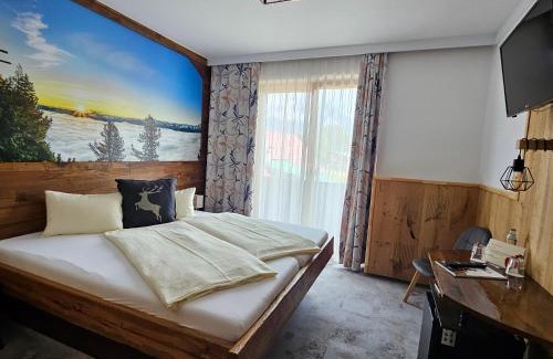Mitterberg Hotel | Berghof Mitterberg