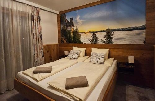 Mitterberg Hotel | Berghof Mitterberg