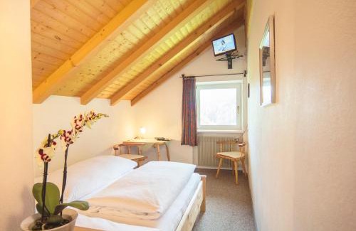 Casere Hotel | Berghotel Kason