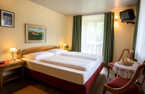 Casere Hotel | Berghotel Kason