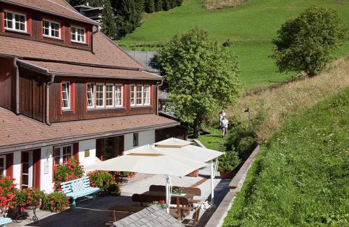 Corvara in Badia Hotel | Berghotel Ladinia