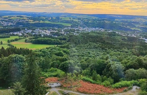 Annaberg-Buchholz Hotel | Berghotel Pöhlberg