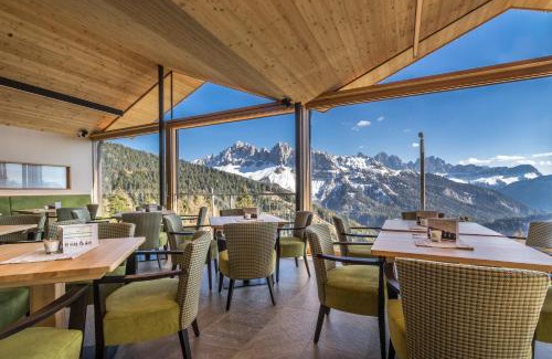 Plancios Hotel | Berghotel Schlemmer