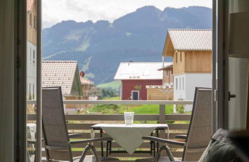 Oy Apartment | Bergkiefer - Ferienwohnung