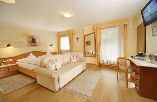 Albions Hotel | Berglandhotel Untertheimerhof