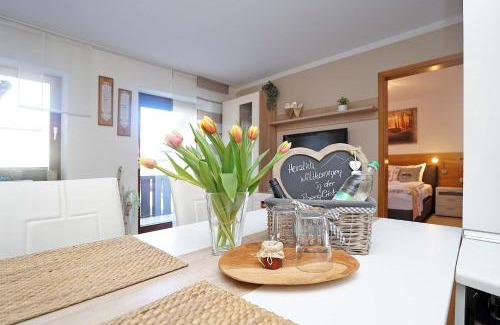 Nesselwang Apartment | Bergliebe