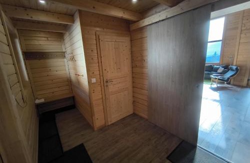 Wolfsberg House | Bergliebe Klippitztörl