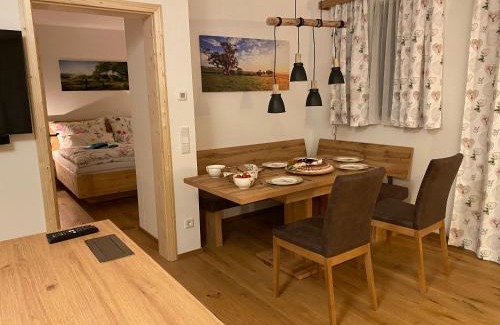 Bad Sankt Leonhard im Lavanttal Apartment | Berglisl - direkt an der Schipiste! Neue Ferienwohnung mit Sauna