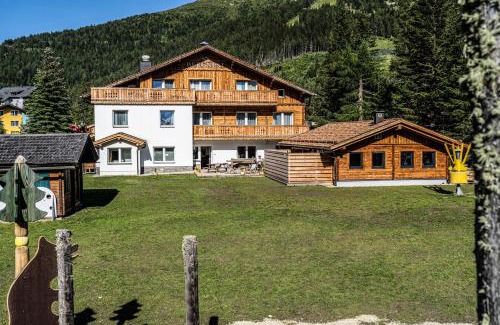 Katschberg House | Bergnest die Frühstückspension
