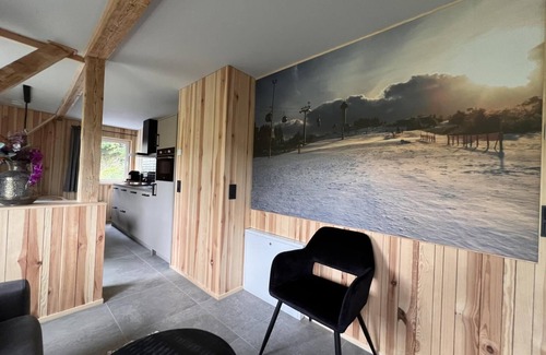 Ortsmitte Apartment | Bergquell Willingen App. 7