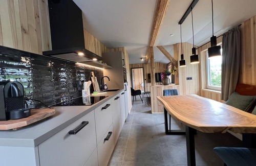 Ortsmitte Apartment | Bergquell Willingen App. 7