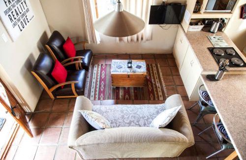 Tulbagh Apartment | Bergsicht Country Cottages - Town