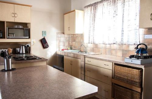 Tulbagh Apartment | Bergsicht Country Cottages - Town