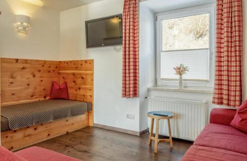 Fieberbrunn Apartment | Bergzeit Fieberbrunn 1