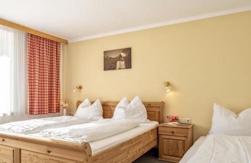 Fieberbrunn Apartment | Bergzeit Fieberbrunn 1