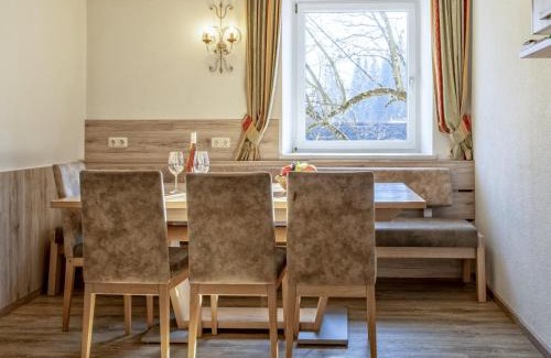 Fieberbrunn Apartment | Bergzeit Fieberbrunn