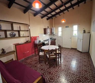 Cerrillos Apartment | BERIMI Hospedaje familiar