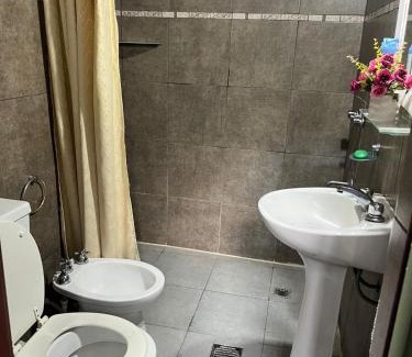 Cerrillos Apartment | BERIMI Hospedaje familiar