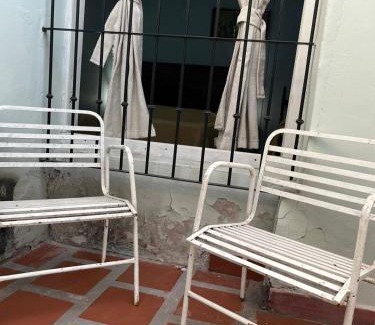 Cerrillos Apartment | BERIMI Hospedaje familiar