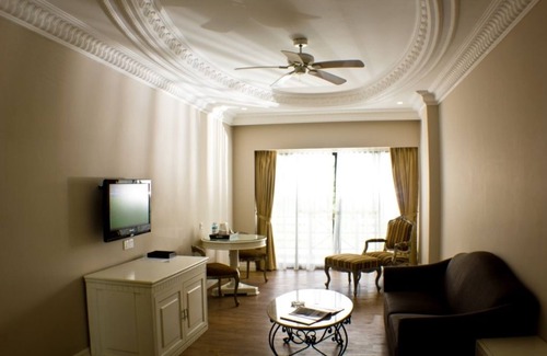 Bukit Tinggi Hotel | Berjaya Hills Golf & Country Club