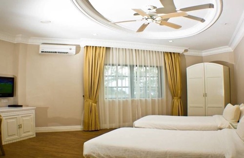 Bukit Tinggi Hotel | Berjaya Hills Golf & Country Club