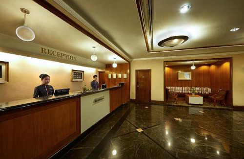 Downtown George Town Hotel | Berjaya Penang Hotel