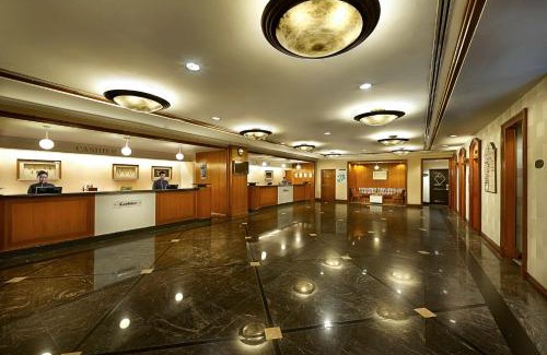 Downtown George Town Hotel | Berjaya Penang Hotel