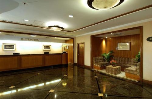 Downtown George Town Hotel | Berjaya Penang Hotel