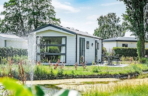 Dordtse Biesbosch House | Berkel 4 by Interhome