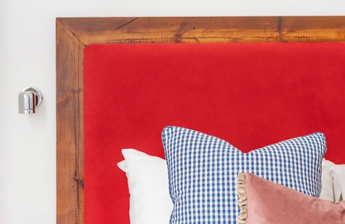 Bristol Hotel | Berkeley Suites