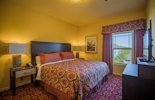 Pittsfield Cabin | Berkshire Mountain Lodge