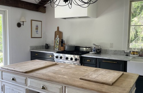 Canaan Other | Berkshire Rural Retreat