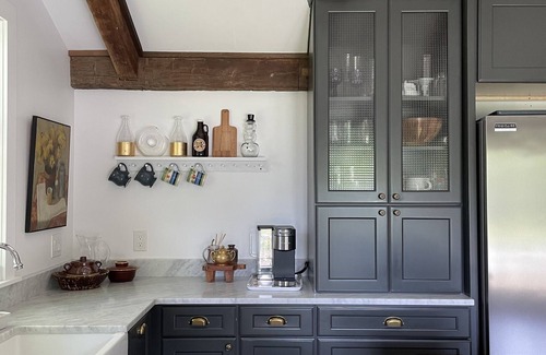 Canaan Other | Berkshire Rural Retreat