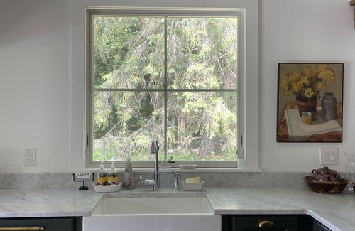 Canaan Other | Berkshire Rural Retreat