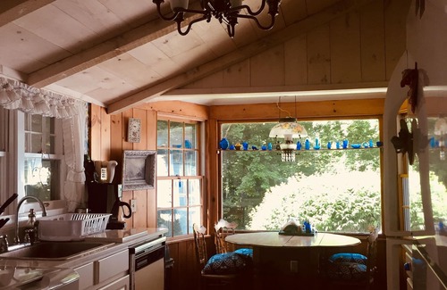 Lebanon Springs Other | Berkshires Charming 4br/2ba, Fireplaces, scr porch Now-9/7/25, OR 9/7/25-5/15/26