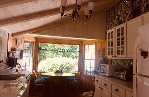 Lebanon Springs Other | Berkshires Charming 4br/2ba, Fireplaces, scr porch Now-9/7/25, OR 9/7/25-5/15/26