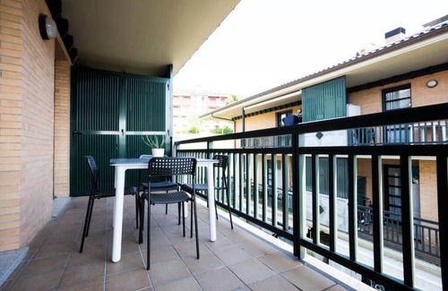 Hondarribia Apartment | Berlín - Basquenjoy