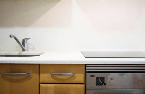 Hondarribia Apartment | Berlín - Basquenjoy