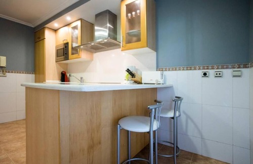 Hondarribia Apartment | Berlín - Basquenjoy
