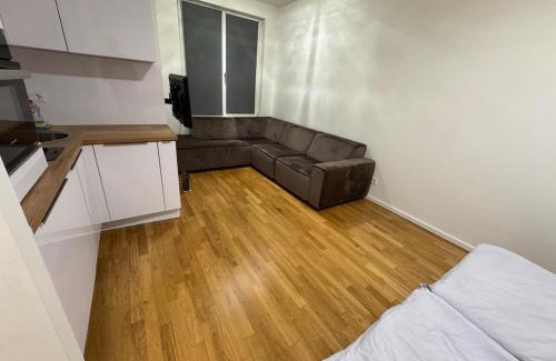 Tiergarten Apartment | Berlin Apartment Genthiner 3