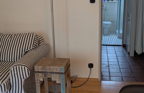 Kreuzberg Apartment | Berlin: Apartment in quiet and central area.