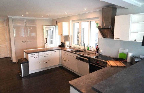 Teltow House | Berlin bound Family retreat